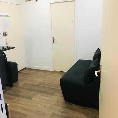 Joli Petit Fonctionnel Proche Rennes
