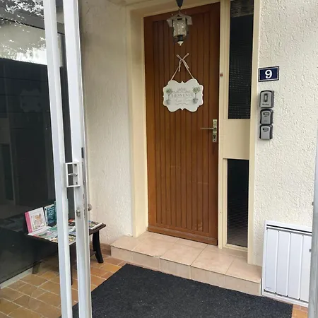 Joli Petit Fonctionnel Proche Rennes Apartment